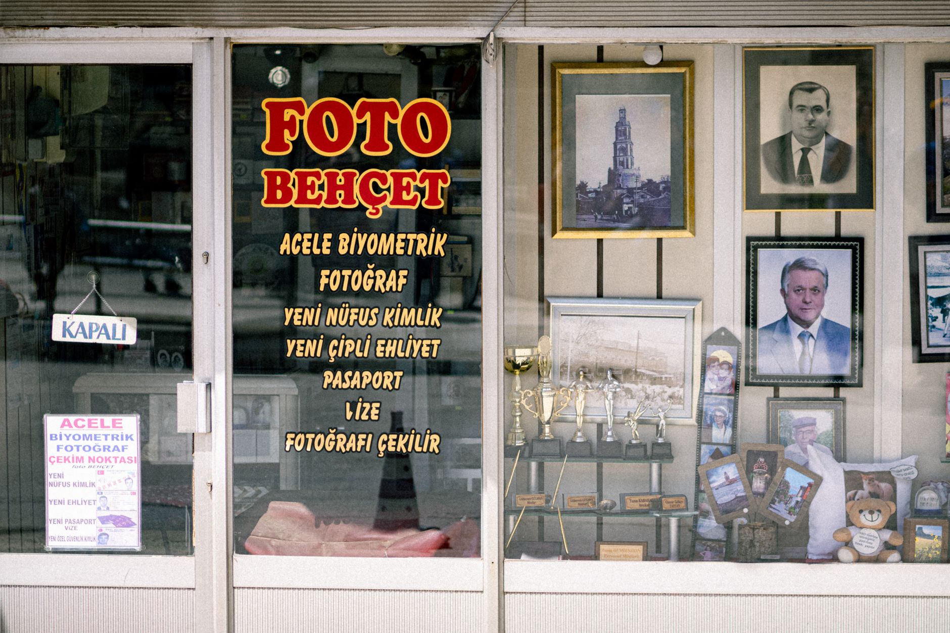 Aygün oto çekici Yerel İşletme fotoğrafı 6
